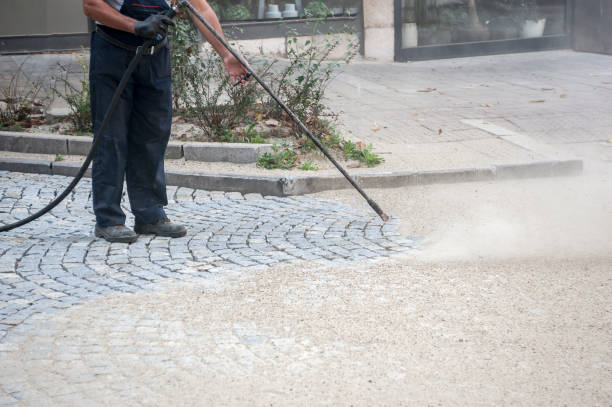 Trusted Yazoo City, MS Pressure Washing Experts